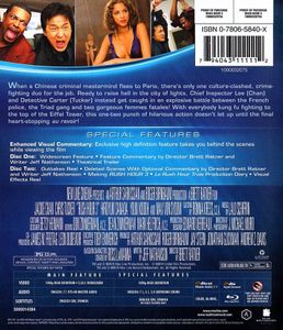 Rush Hour 3