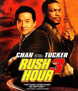Rush Hour 3