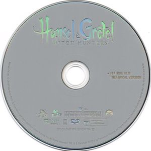 Hansel & Gretel: Witch Hunters (Unrated Cut)