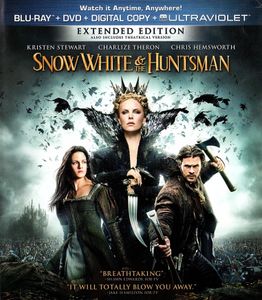 Snow White & The Huntsman