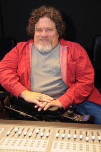 James Lebrecht