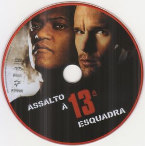 Assalto À 13ª Esquadra