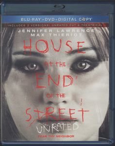 House At The End Of The Street: Unrated