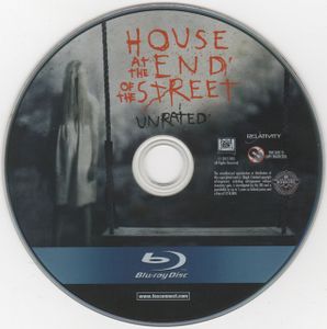 House At The End Of The Street: Unrated