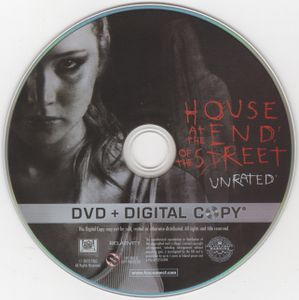 House At The End Of The Street: Unrated