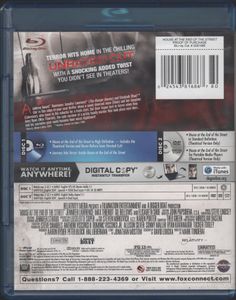 House At The End Of The Street: Unrated