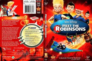Meet The Robinsons