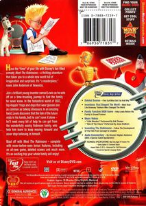 Meet The Robinsons