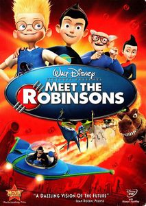 Meet The Robinsons