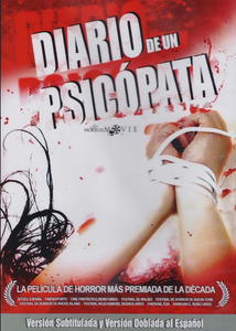 Diario De Un Psicopata