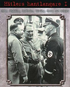 Hitlers Hantlangare