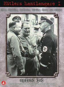 Hitlers Hantlangare: Episod 1-6