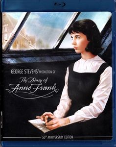 The Diary Of Anne Frank