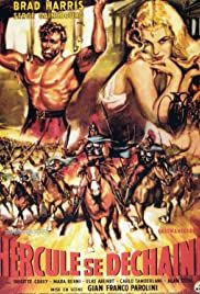 La furia di Ercole