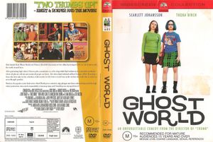 Ghost World