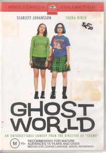 Ghost World