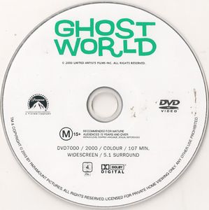 Ghost World