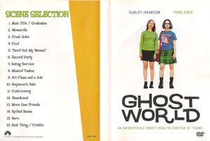 Ghost World