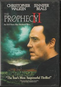 The Prophecy II