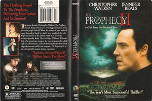 The Prophecy II