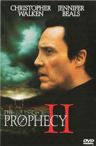 The Prophecy II
