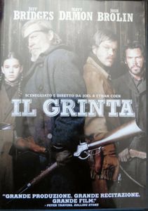 Il Grinta