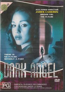 Dark Angel