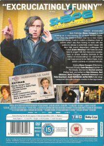 Alan Partridge: Alpha Papa