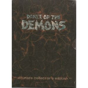 Dance Of The Demons