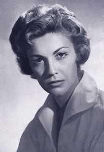 Anna Amendola