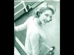 Jacqueline Chambord