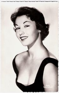 Nadine Tallier