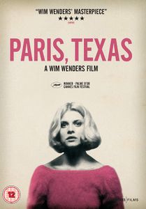 Paris, Texas