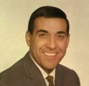 Luis Mariano
