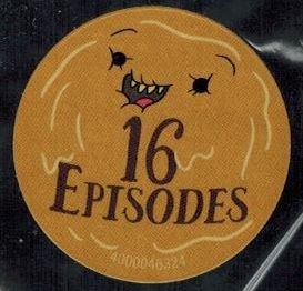 Adventure Time: The Suitor