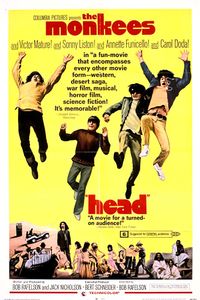 Head - The Monkees