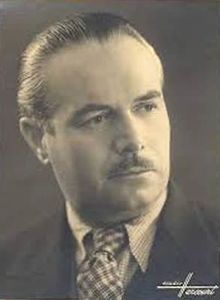 Georges Vitray