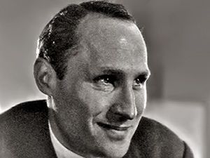 Lucien Desagneaux