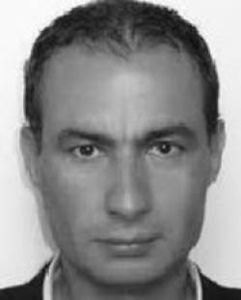 Christian Brocard