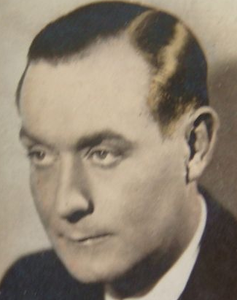 André Roanne