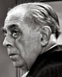 Louis Saintève