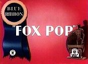 Fox Pop