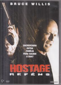 Hostage: Reféns