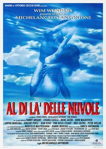 Al Di Là Delle Nuvole