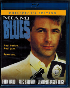 Miami Blues