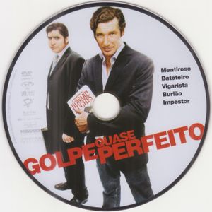 Golpe Quase Perfeito