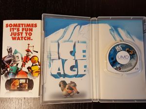 Ice Age