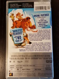 Ice Age