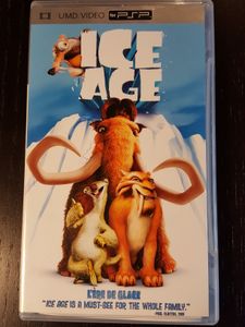 Ice Age