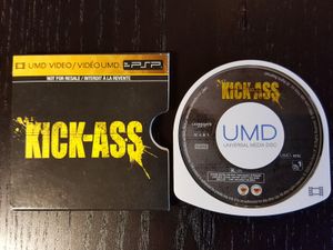 Kick-Ass